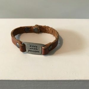 Dillon Rogers bracelet